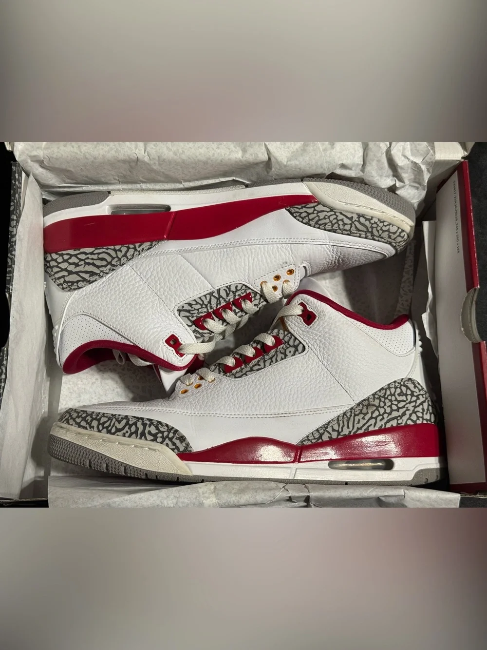 Jordan style ct8532